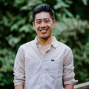 Meet your Posher, Chester